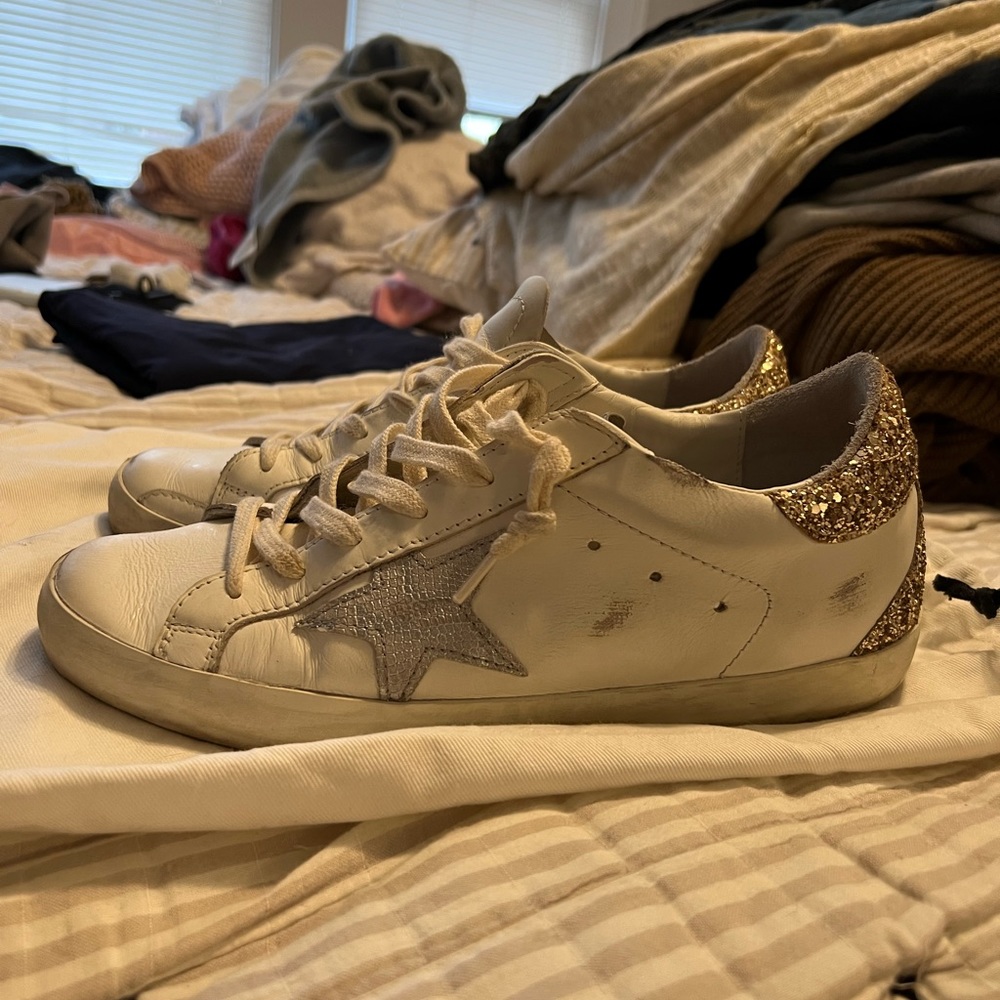 Golden Goode Deluxe Brand sneakers